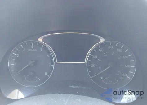 2017 Nissan Altima 2.5/2.5 S/2.5 Sl/2.5 Sr/2.5 Sv from USA, damaged, VIN 1N4AL3AP7HC118765